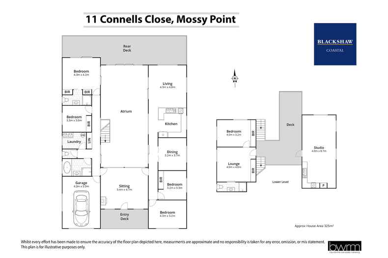 11 Connells Close Mossy Point 11 Connells Close Mossy Point
