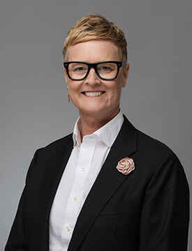 Anna McInerney Anna McInerney