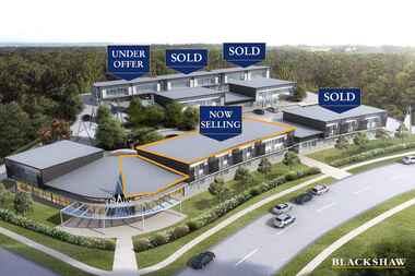 8/40 Train Street Broulee