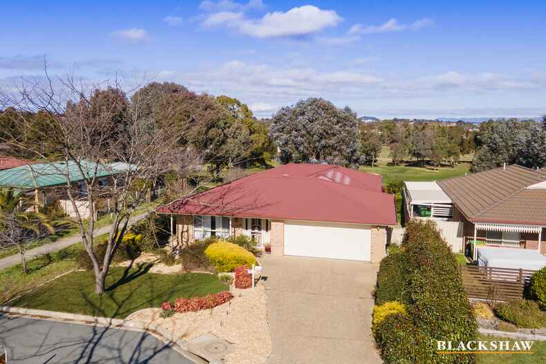 35 Burraly Court Ngunnawal 35 Burraly Court Ngunnawal