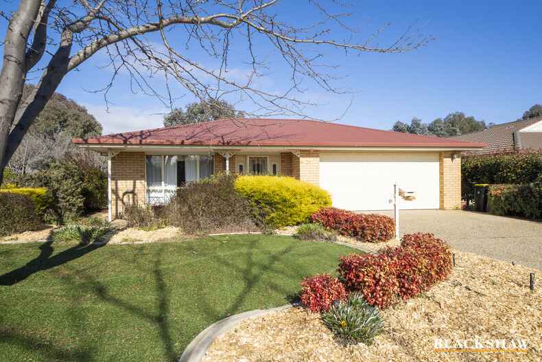 35 Burraly Court Ngunnawal 35 Burraly Court Ngunnawal