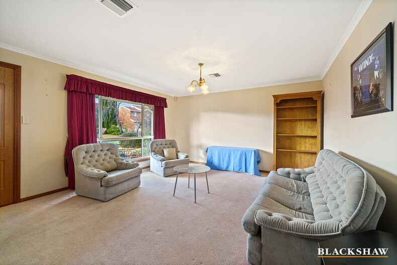 35 Burraly Court Ngunnawal 35 Burraly Court Ngunnawal