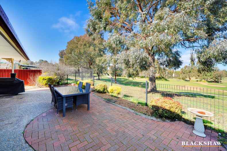 35 Burraly Court Ngunnawal 35 Burraly Court Ngunnawal