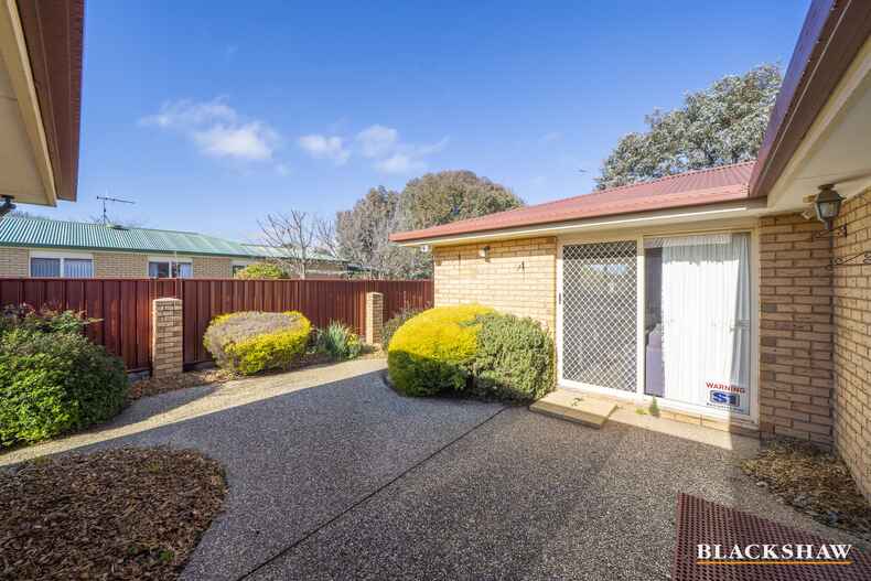 35 Burraly Court Ngunnawal 35 Burraly Court Ngunnawal