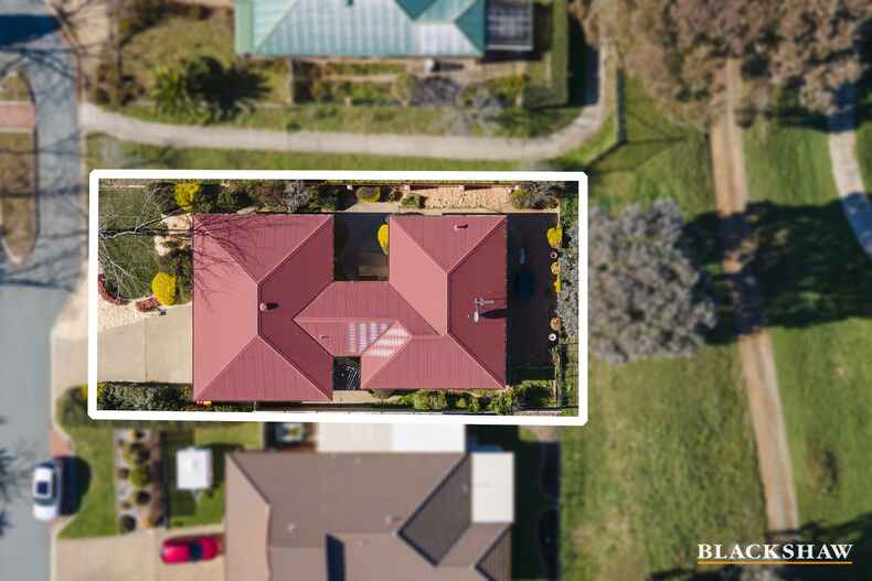 35 Burraly Court Ngunnawal 35 Burraly Court Ngunnawal