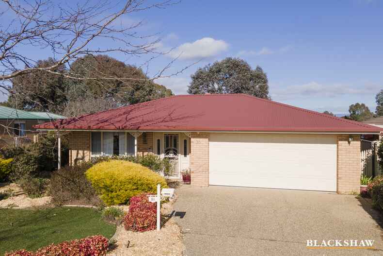35 Burraly Court Ngunnawal 35 Burraly Court Ngunnawal