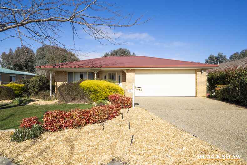 35 Burraly Court Ngunnawal 35 Burraly Court Ngunnawal