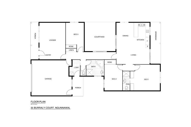 35 Burraly Court Ngunnawal 35 Burraly Court Ngunnawal
