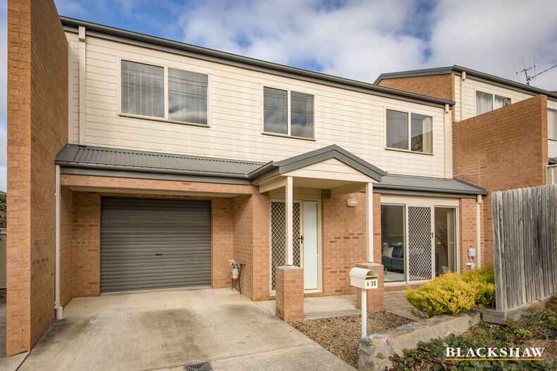 4/30 Ross Road Queanbeyan