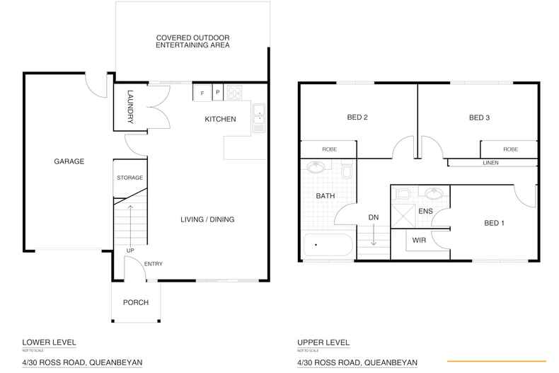 4/30 Ross Road Queanbeyan