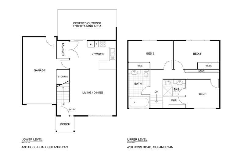 4/30 Ross Road Queanbeyan