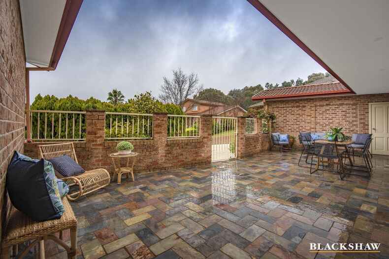 4 Kiah Place O'Malley