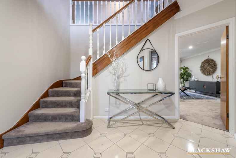 4 Kiah Place O'Malley