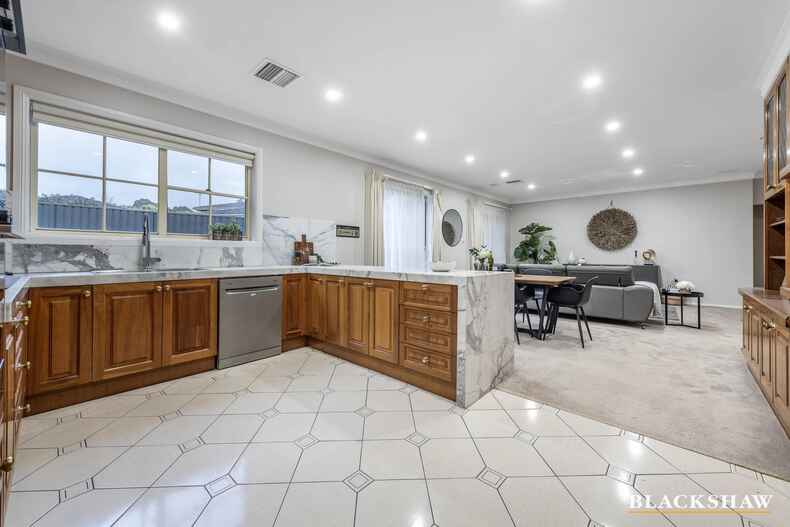 4 Kiah Place O'Malley