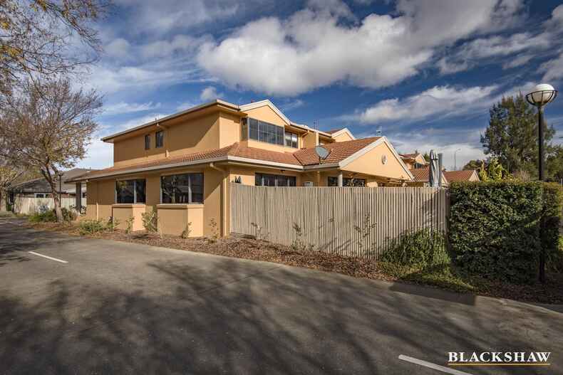 114/50 Ellenbrough Street Lyneham 114/50 Ellenbrough Street Lyneham