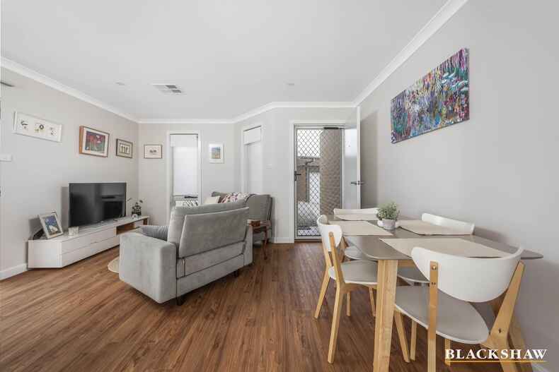 8/80 Brunswick Circuit Kaleen 8/80 Brunswick Circuit Kaleen