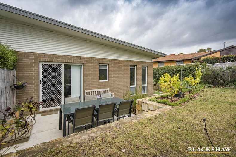 8/80 Brunswick Circuit Kaleen 8/80 Brunswick Circuit Kaleen