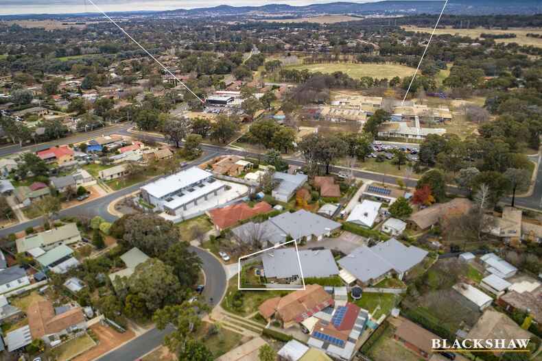 8/80 Brunswick Circuit Kaleen 8/80 Brunswick Circuit Kaleen