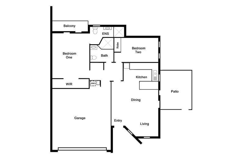 8/80 Brunswick Circuit Kaleen 8/80 Brunswick Circuit Kaleen