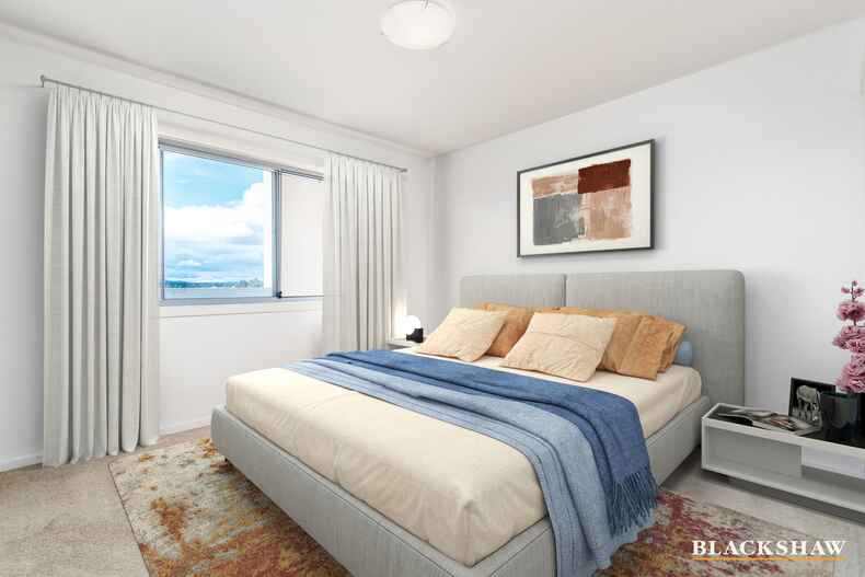 59/40 Philip Hodgins Street Wright 59/40 Philip Hodgins Street Wright