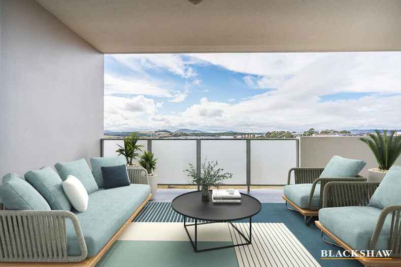 59/40 Philip Hodgins Street Wright 59/40 Philip Hodgins Street Wright