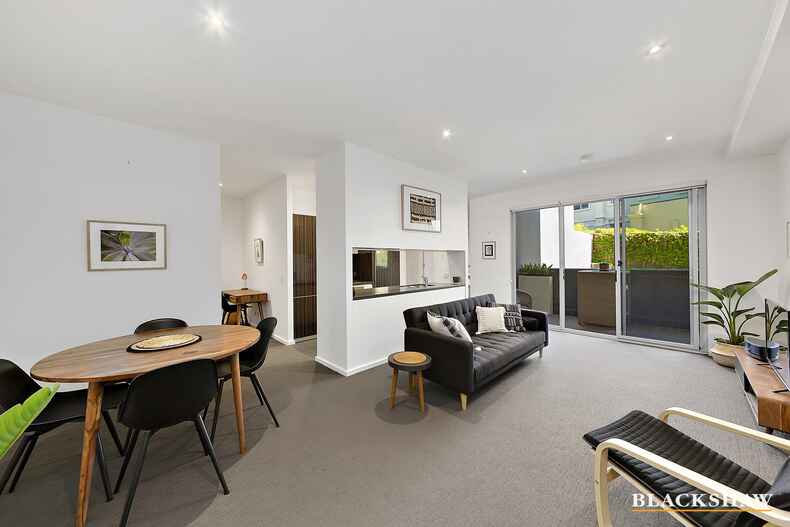 11/16 New South Wales Crescent Forrest