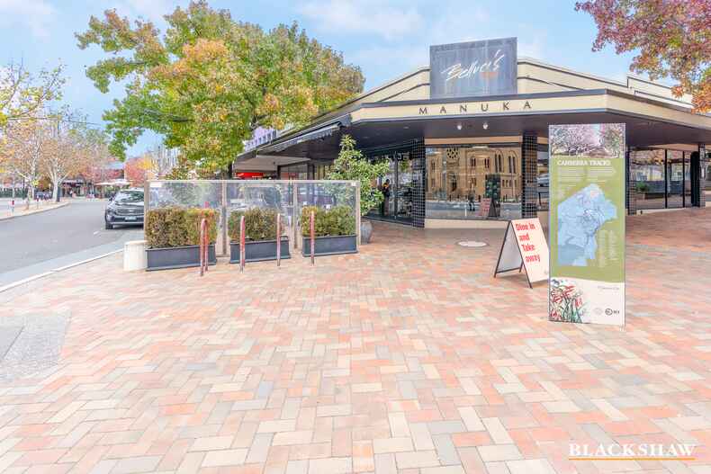 11/16 New South Wales Crescent Forrest