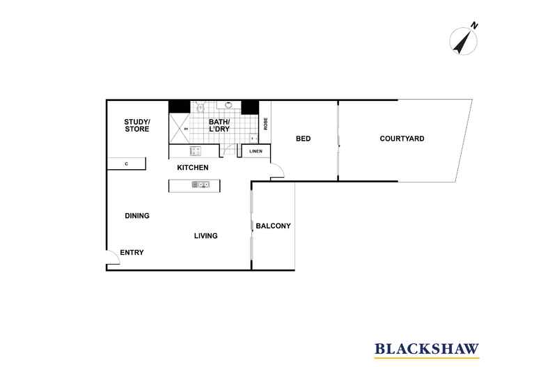 11/16 New South Wales Crescent Forrest