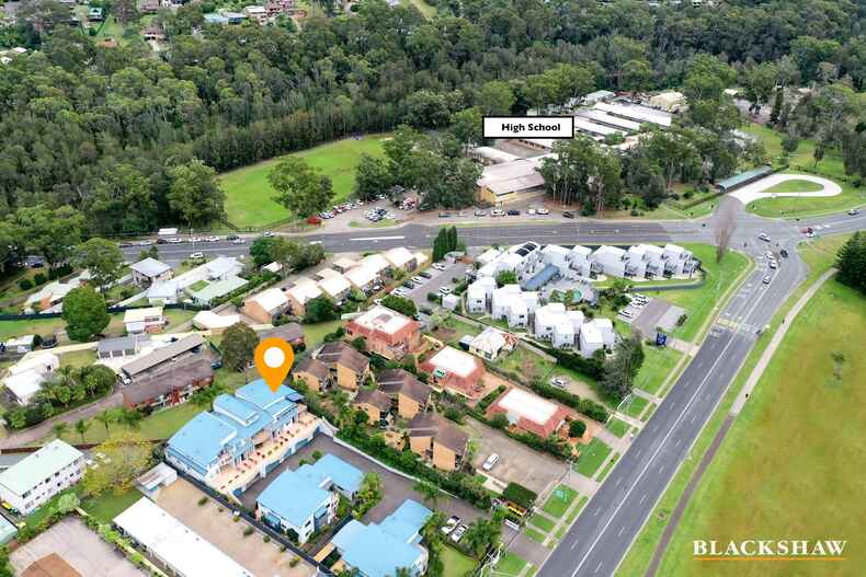 10/216 Beach Road Batehaven