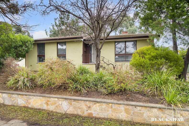 41 Angophora Street Rivett