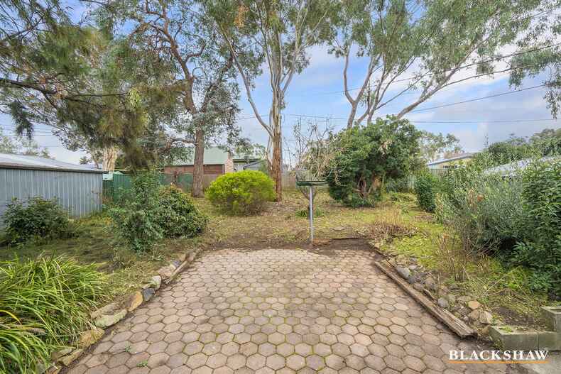 41 Angophora Street Rivett
