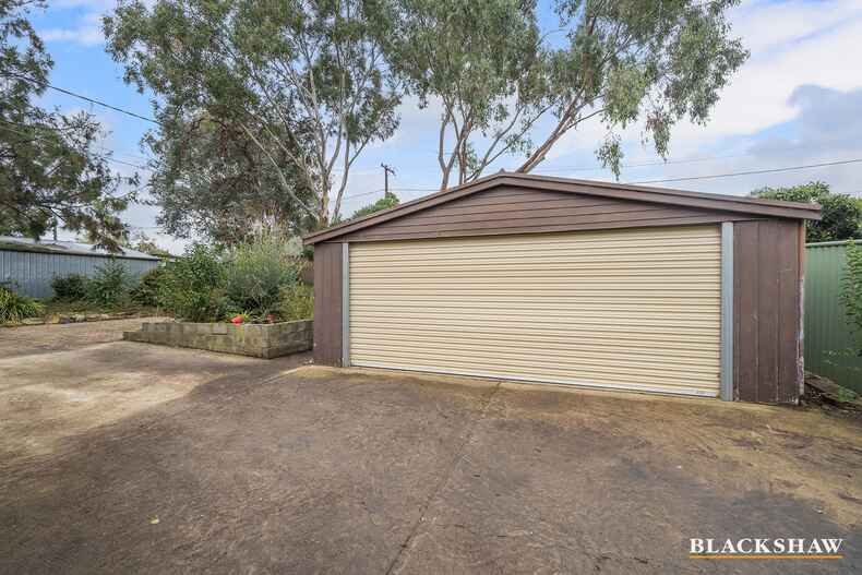 41 Angophora Street Rivett