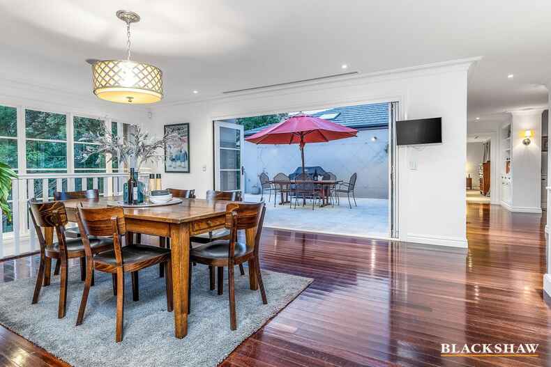 95 Strickland Crescent Deakin