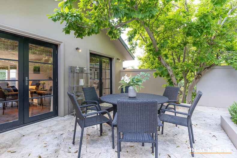 95 Strickland Crescent Deakin