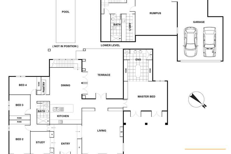 95 Strickland Crescent Deakin