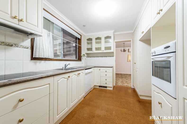 37 Badenoch Crescent Evatt 37 Badenoch Crescent Evatt