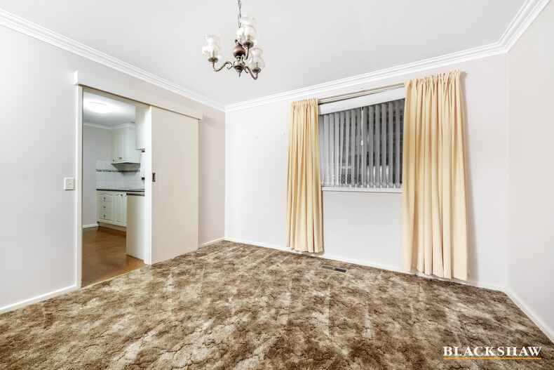 37 Badenoch Crescent Evatt 37 Badenoch Crescent Evatt