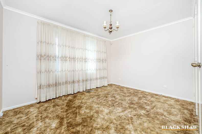 37 Badenoch Crescent Evatt 37 Badenoch Crescent Evatt