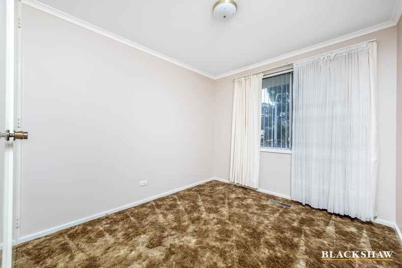 37 Badenoch Crescent Evatt 37 Badenoch Crescent Evatt