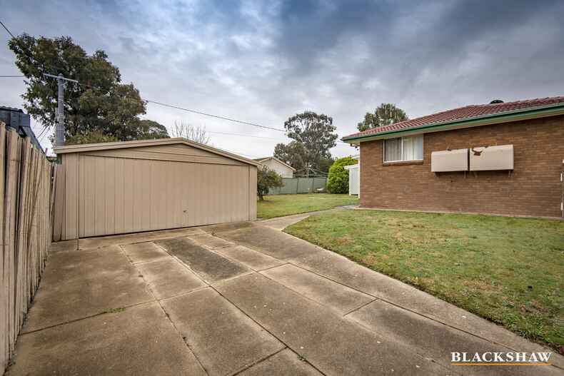 37 Badenoch Crescent Evatt 37 Badenoch Crescent Evatt