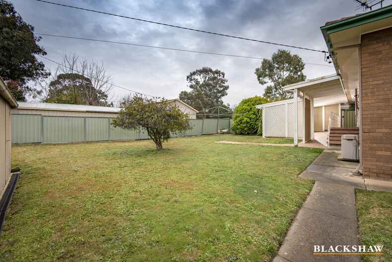 37 Badenoch Crescent Evatt 37 Badenoch Crescent Evatt