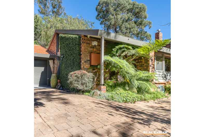 95 Learmonth Drive Kambah