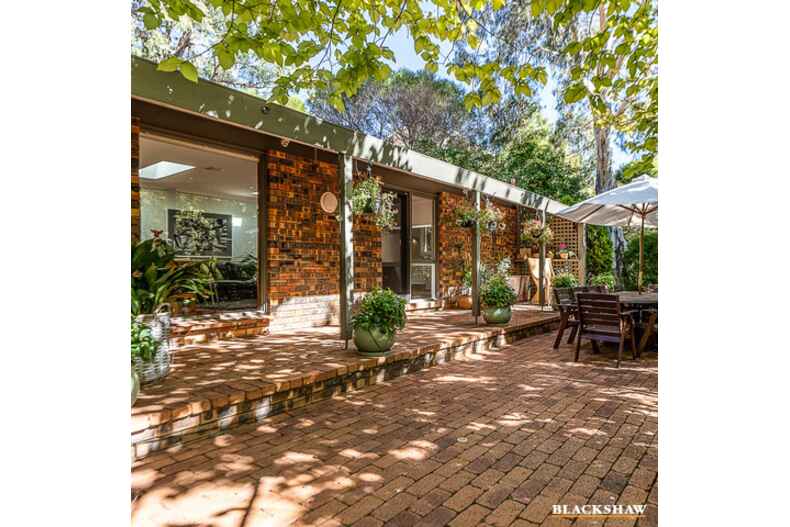 95 Learmonth Drive Kambah 95 Learmonth Drive Kambah