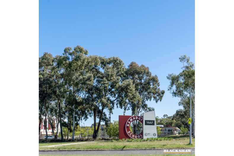 95 Learmonth Drive Kambah 95 Learmonth Drive Kambah