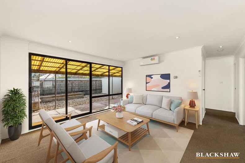 19/73 Canopus Crescent Giralang 19/73 Canopus Crescent Giralang