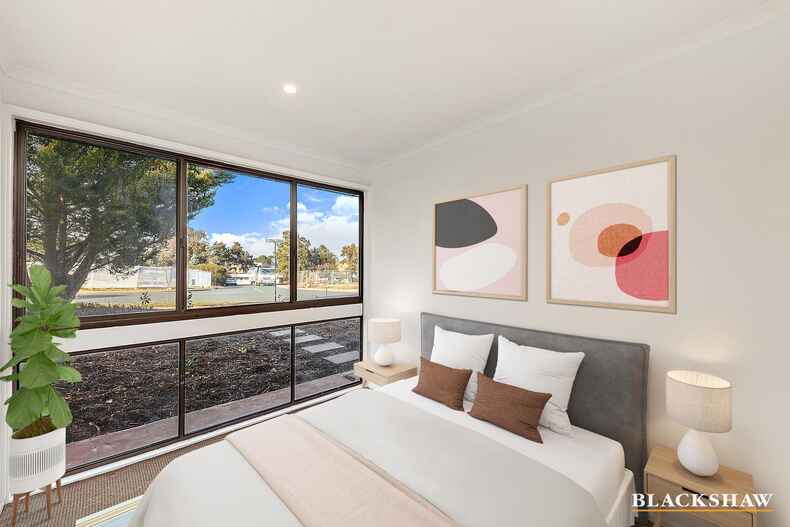 19/73 Canopus Crescent Giralang 19/73 Canopus Crescent Giralang