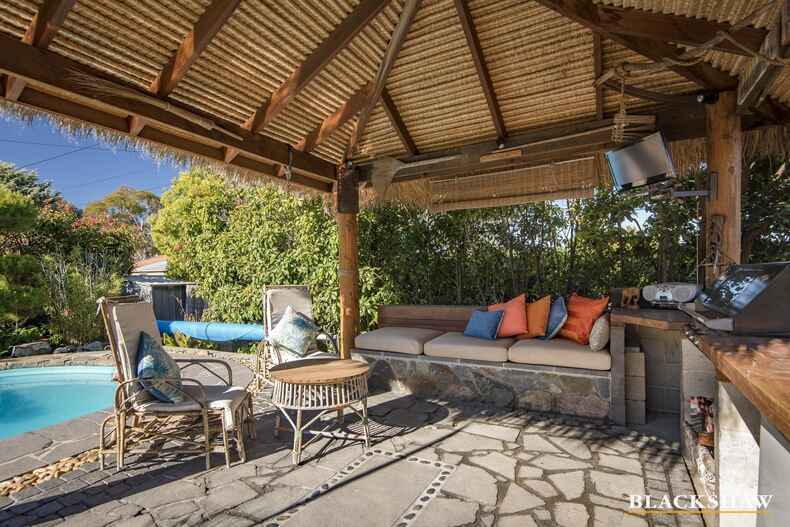 28 Broadhurst Street Kambah 28 Broadhurst Street Kambah