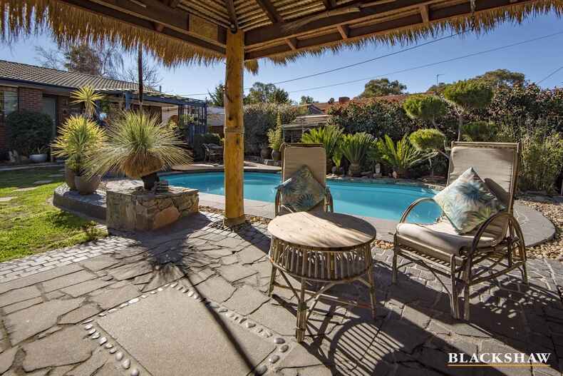 28 Broadhurst Street Kambah 28 Broadhurst Street Kambah