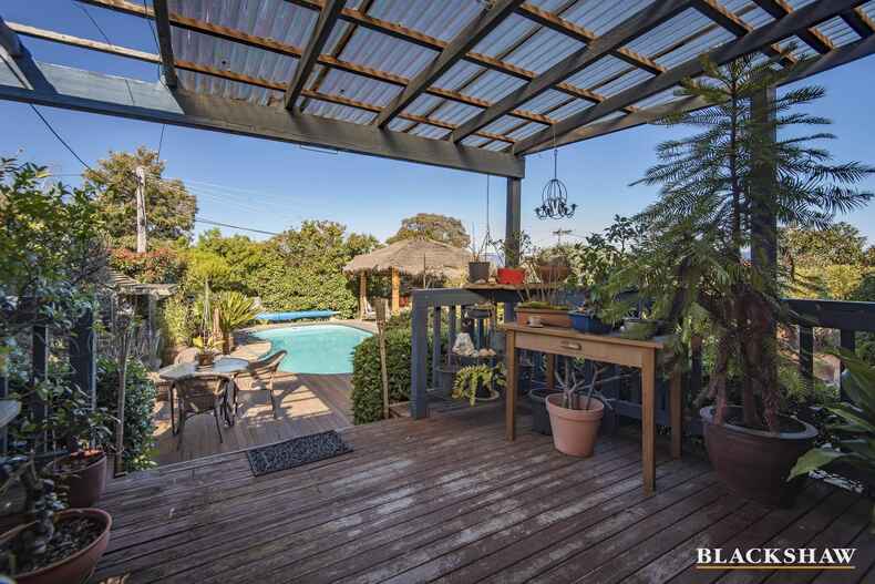 28 Broadhurst Street Kambah 28 Broadhurst Street Kambah