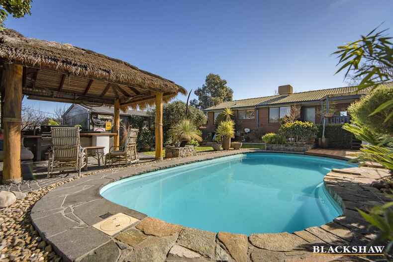 28 Broadhurst Street Kambah 28 Broadhurst Street Kambah